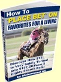 Place Bet Favourites