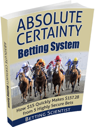 Place Betting System